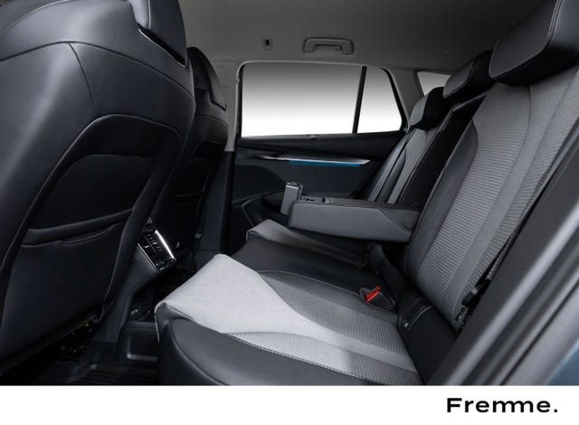 TMBLE9NY7NF015097 2022 SKODA ENYAQ-3
