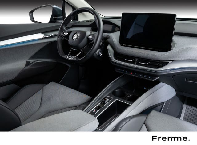 2022 SKODA ENYAQ - 29