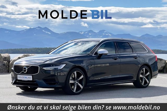 YV1PWBMTDK1092890 2019 VOLVO V90-0