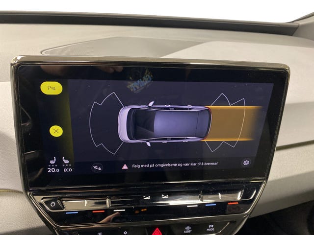 2021 VOLKSWAGEN ID.3 - 14