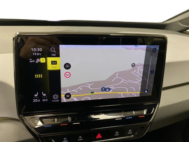 2021 VOLKSWAGEN ID.3 - 13
