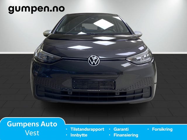 WVWZZZE1ZMP005532 2021 VOLKSWAGEN ID.3-3