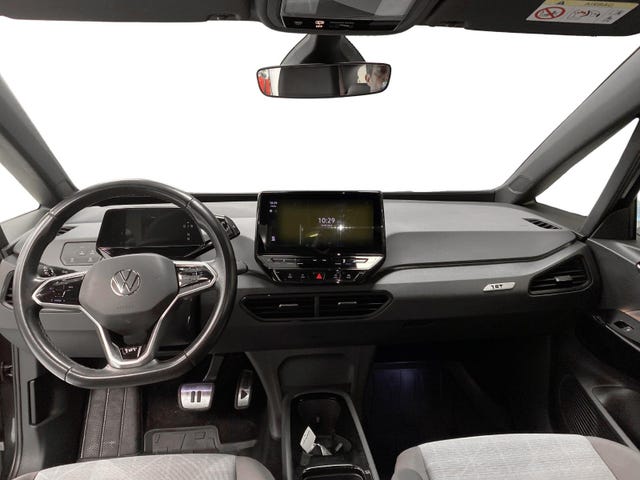 2021 VOLKSWAGEN ID.3 - 7