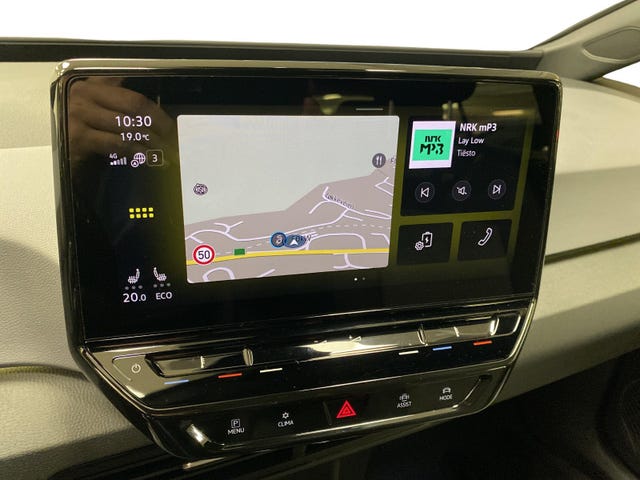 2021 VOLKSWAGEN ID.3 - 11