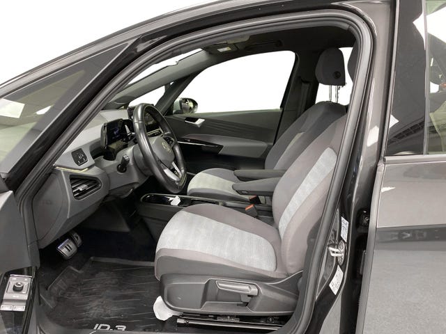 WVWZZZE1ZMP005532 2021 VOLKSWAGEN ID.3-4