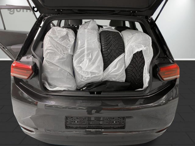 2021 VOLKSWAGEN ID.3 - 9