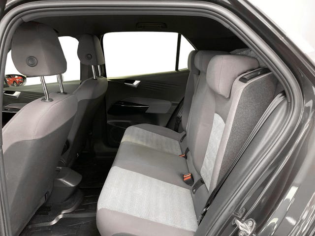WVWZZZE1ZMP005532 2021 VOLKSWAGEN ID.3-5