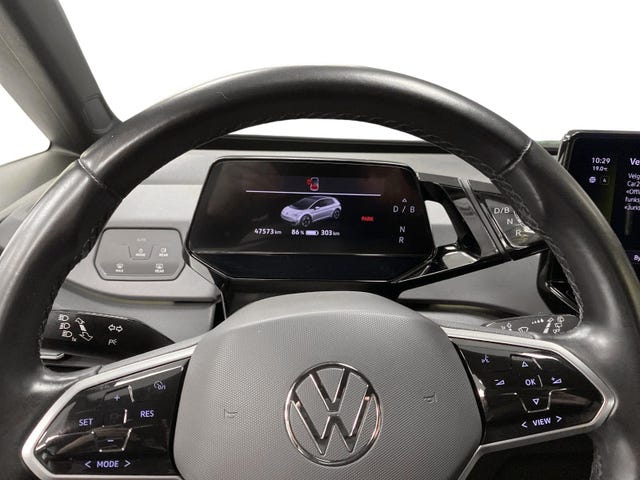 2021 VOLKSWAGEN ID.3 - 8