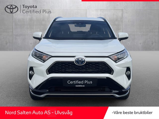 2021 TOYOTA RAV4 - 9