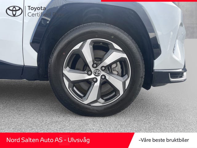 2021 TOYOTA RAV4 - 22