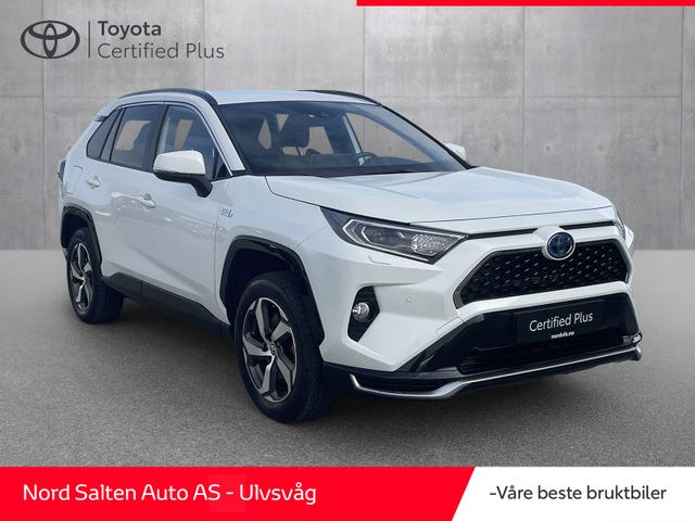 2021 TOYOTA RAV4 - 8