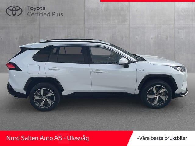 2021 TOYOTA RAV4 - 7