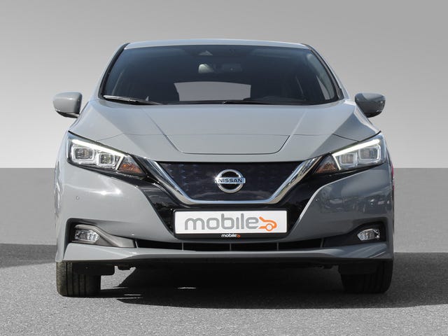 SJNFAAZE1U0126579 2021 NISSAN LEAF-1
