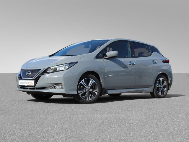SJNFAAZE1U0126579 2021 NISSAN LEAF-2