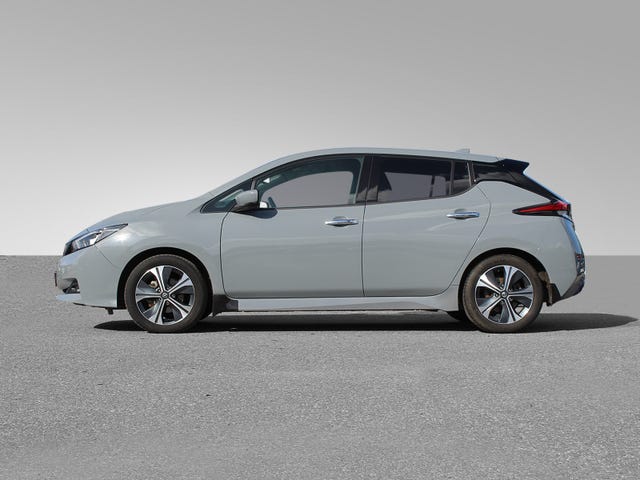 SJNFAAZE1U0126579 2021 NISSAN LEAF-3