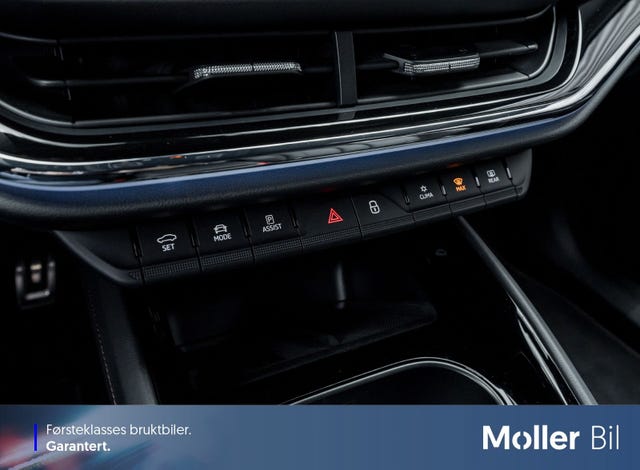 2022 SKODA ENYAQ - 27
