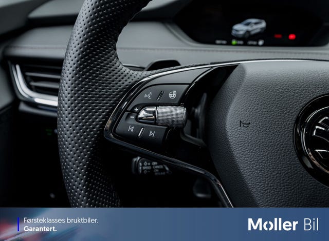 2022 SKODA ENYAQ - 16
