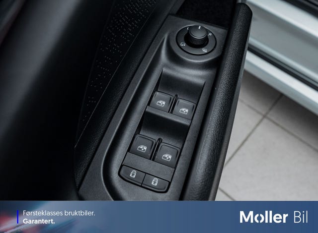 2022 SKODA ENYAQ - 31