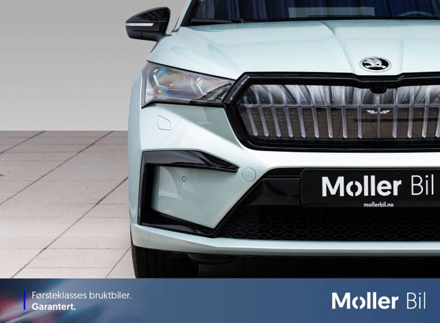 TMBLE9NYXNF033903 2022 SKODA ENYAQ-3