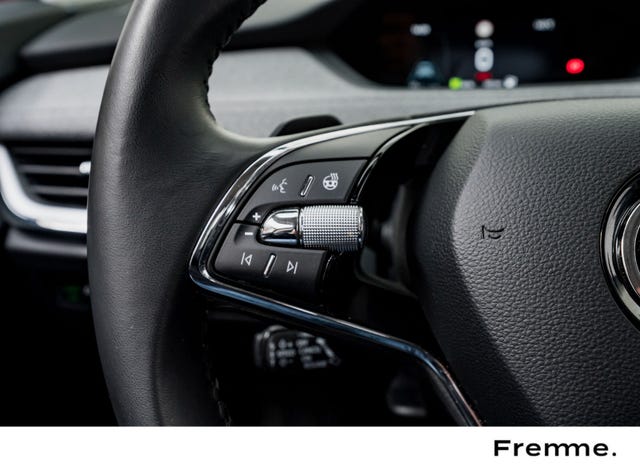 2021 SKODA ENYAQ - 12