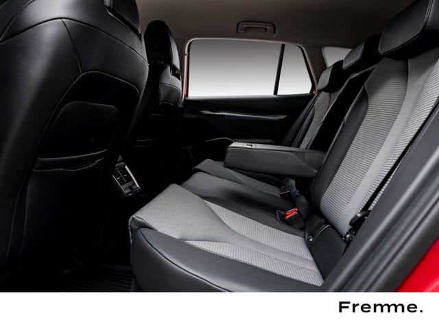 TMBJC9NY3MF031406 2021 SKODA ENYAQ-3