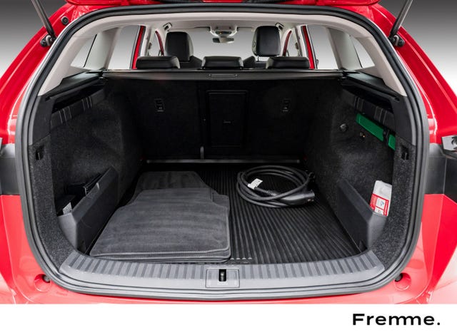 2021 SKODA ENYAQ - 36