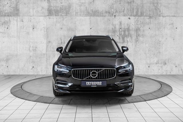 YV1PWBMTDK1087075 2019 VOLVO V90-1