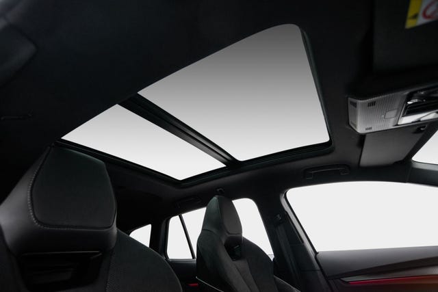 2022 SKODA ENYAQ - 29