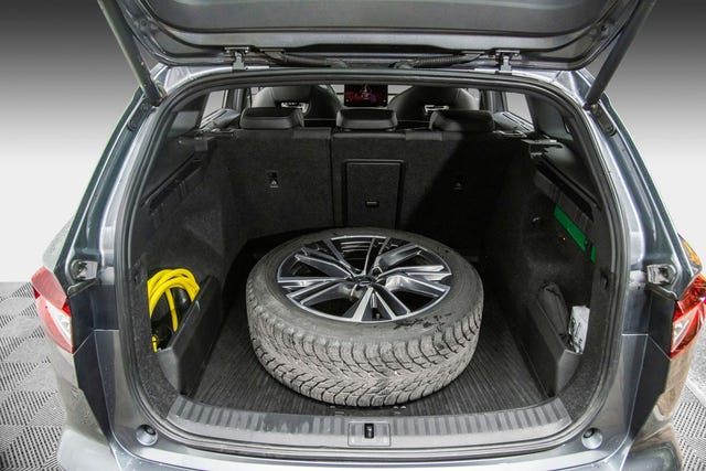 2022 SKODA ENYAQ - 8