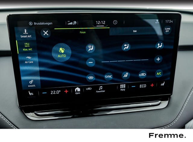 2022 SKODA ENYAQ - 23