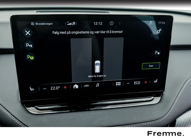 2022 SKODA ENYAQ - 24