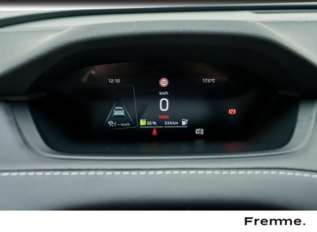 2022 SKODA ENYAQ - 16