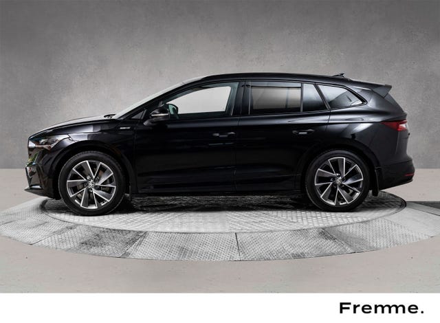 2022 SKODA ENYAQ - 8