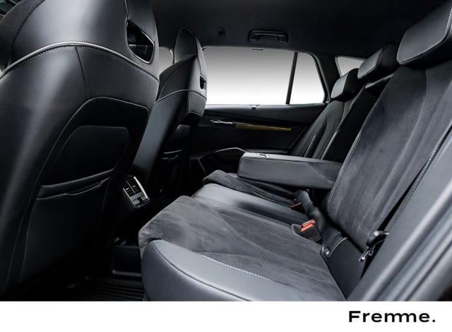 TMBJC9NY1NF048366 2022 SKODA ENYAQ-3