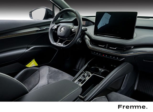 2022 SKODA ENYAQ - 29