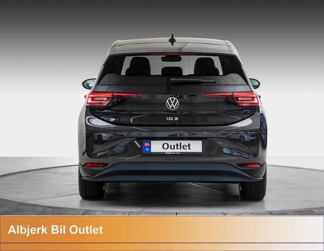 2021 VOLKSWAGEN ID.3 - 9