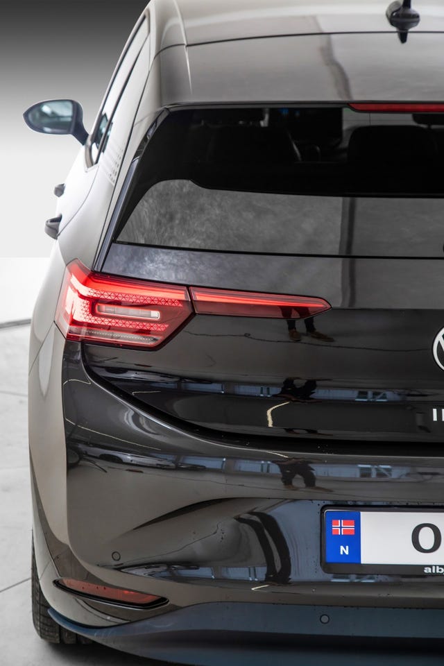 2021 VOLKSWAGEN ID.3 - 8