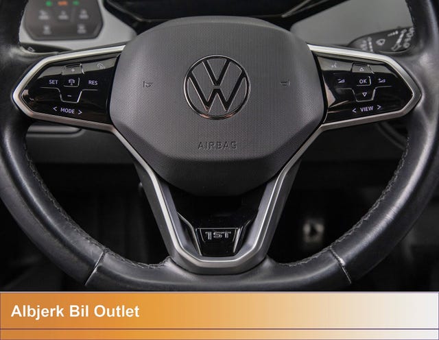 2021 VOLKSWAGEN ID.3 - 26