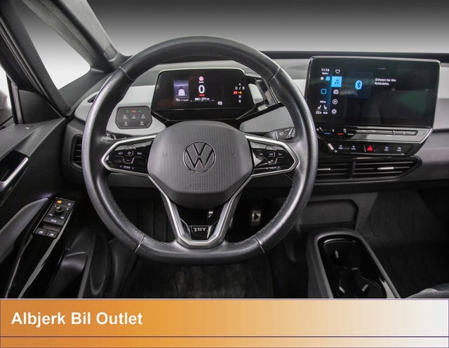 2021 VOLKSWAGEN ID.3 - 25