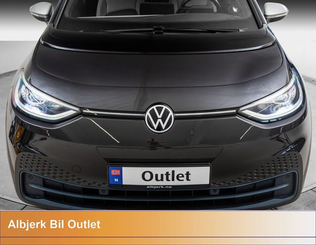 2021 VOLKSWAGEN ID.3 - 14