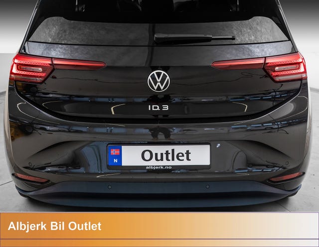 2021 VOLKSWAGEN ID.3 - 15