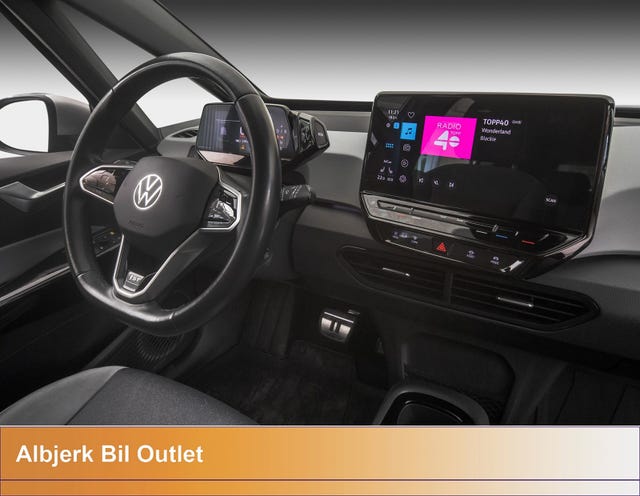 2021 VOLKSWAGEN ID.3 - 28