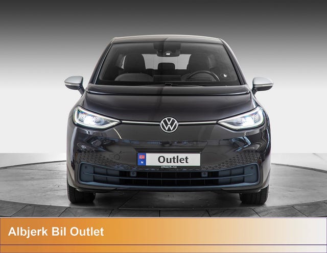 WVWZZZE1ZMP011233 2021 VOLKSWAGEN ID.3-2