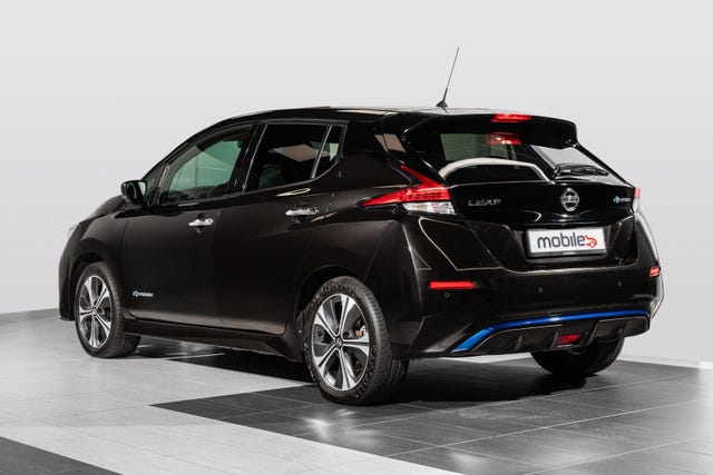 SJNFAAZE1U0082838 2019 NISSAN LEAF-4