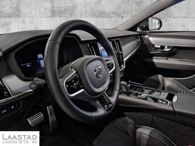 2022 VOLVO V90 - 22