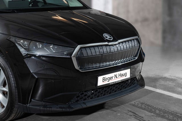 TMBJB9NY1MF016910 2021 SKODA ENYAQ-2