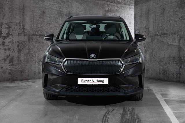 TMBJB9NY1MF016910 2021 SKODA ENYAQ-4