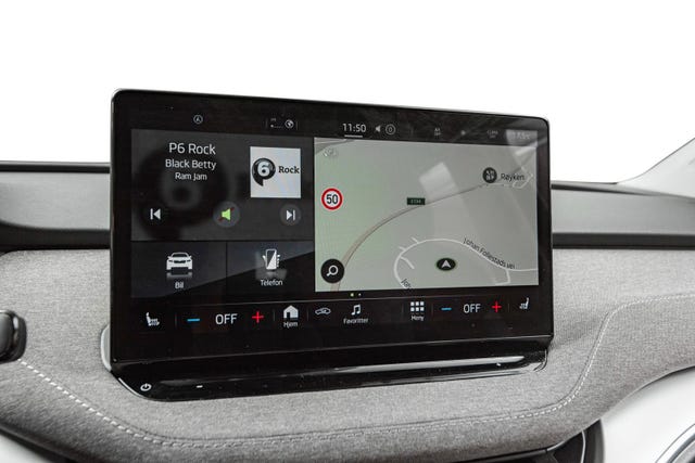 2021 SKODA ENYAQ - 22