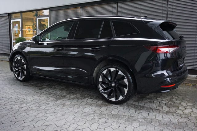TMBLE9NYXNF024263 2022 SKODA ENYAQ-3