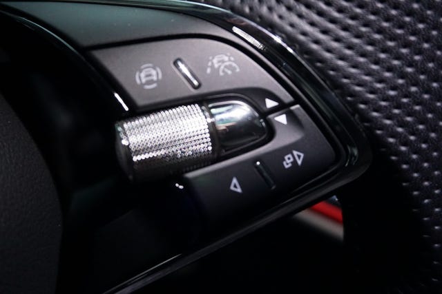 2022 SKODA ENYAQ - 13